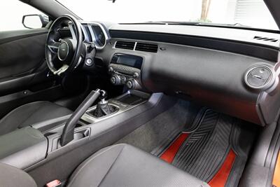 2010 Chevrolet Camaro SS 1SS   - Photo 13 - Concord, CA 94520