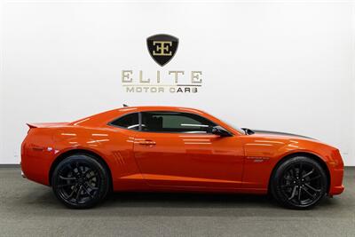 2010 Chevrolet Camaro SS 1SS   - Photo 10 - Concord, CA 94520