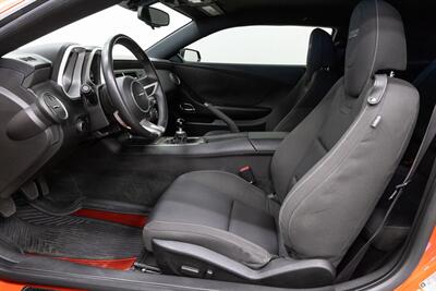 2010 Chevrolet Camaro SS 1SS   - Photo 7 - Concord, CA 94520