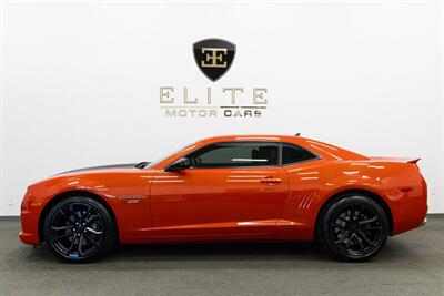 2010 Chevrolet Camaro SS 1SS   - Photo 2 - Concord, CA 94520