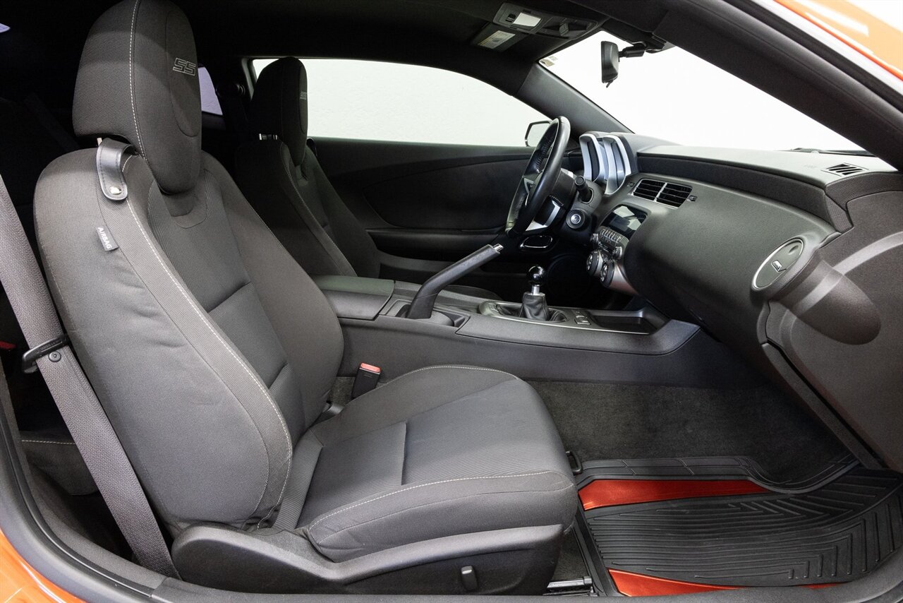 2010 Chevrolet Camaro SS 1SS - Photo 14 - Concord, CA 94520