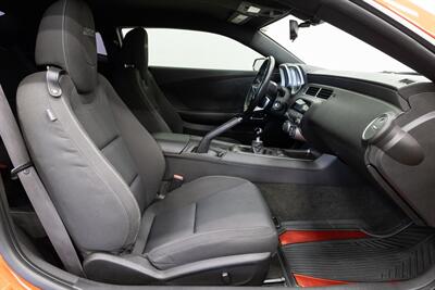 2010 Chevrolet Camaro SS 1SS   - Photo 14 - Concord, CA 94520