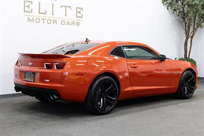 2010 Chevrolet Camaro SS 1SS   - Photo 11 - Concord, CA 94520