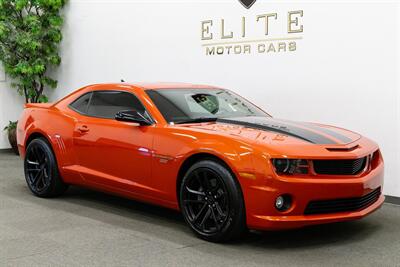 2010 Chevrolet Camaro SS 1SS   - Photo 9 - Concord, CA 94520