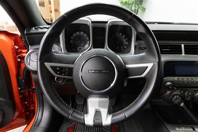 2010 Chevrolet Camaro SS 1SS   - Photo 16 - Concord, CA 94520