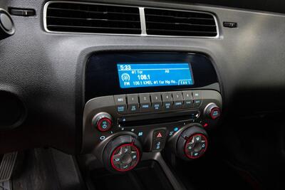 2010 Chevrolet Camaro SS 1SS   - Photo 19 - Concord, CA 94520