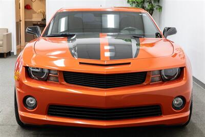 2010 Chevrolet Camaro SS 1SS   - Photo 12 - Concord, CA 94520