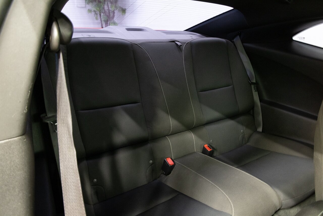 2010 Chevrolet Camaro SS 1SS - Photo 15 - Concord, CA 94520