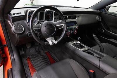 2010 Chevrolet Camaro SS 1SS   - Photo 6 - Concord, CA 94520