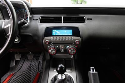 2010 Chevrolet Camaro SS 1SS   - Photo 18 - Concord, CA 94520