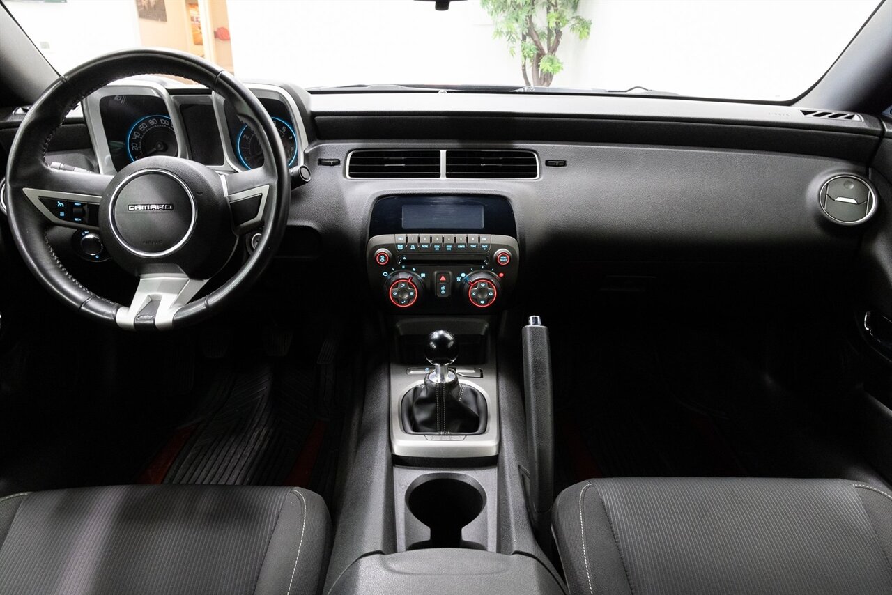 2010 Chevrolet Camaro SS 1SS - Photo 5 - Concord, CA 94520