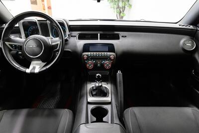 2010 Chevrolet Camaro SS 1SS   - Photo 5 - Concord, CA 94520