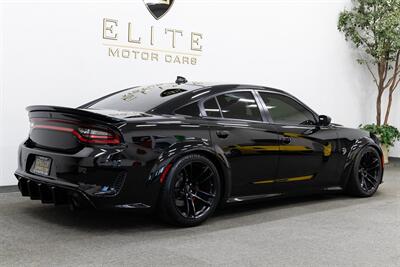 2021 Dodge Charger SRT Hellcat Widebody   - Photo 11 - Concord, CA 94520