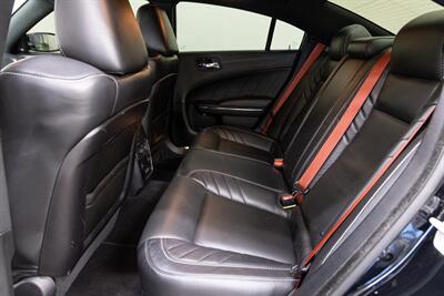 2021 Dodge Charger SRT Hellcat Widebody   - Photo 8 - Concord, CA 94520