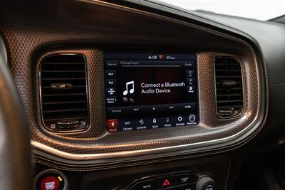 2021 Dodge Charger SRT Hellcat Widebody   - Photo 19 - Concord, CA 94520