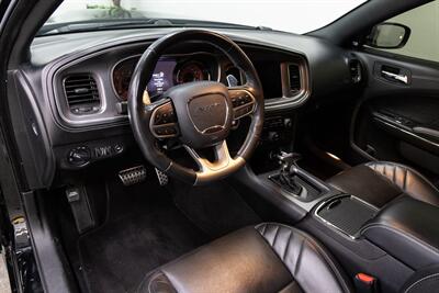 2021 Dodge Charger SRT Hellcat Widebody   - Photo 6 - Concord, CA 94520