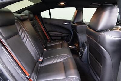 2021 Dodge Charger SRT Hellcat Widebody   - Photo 15 - Concord, CA 94520