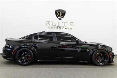 2021 Dodge Charger SRT Hellcat Widebody   - Photo 10 - Concord, CA 94520