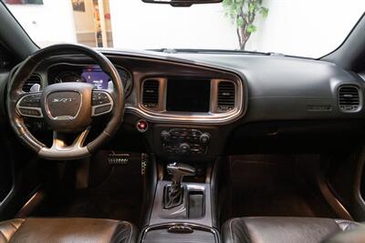 2021 Dodge Charger SRT Hellcat Widebody   - Photo 5 - Concord, CA 94520