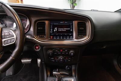 2021 Dodge Charger SRT Hellcat Widebody   - Photo 18 - Concord, CA 94520