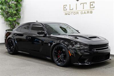 2021 Dodge Charger SRT Hellcat Widebody   - Photo 9 - Concord, CA 94520