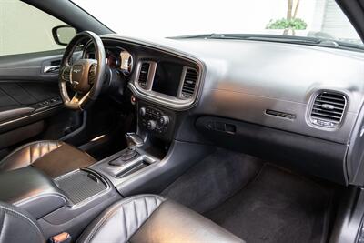 2021 Dodge Charger SRT Hellcat Widebody   - Photo 13 - Concord, CA 94520