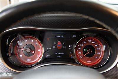 2021 Dodge Charger SRT Hellcat Widebody   - Photo 17 - Concord, CA 94520