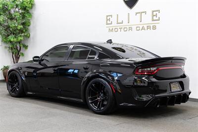2021 Dodge Charger SRT Hellcat Widebody   - Photo 3 - Concord, CA 94520
