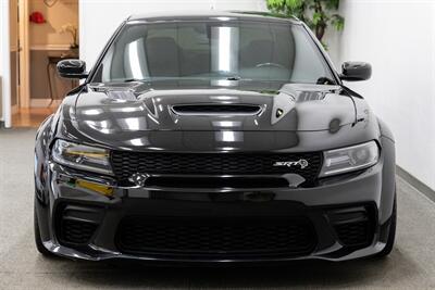2021 Dodge Charger SRT Hellcat Widebody   - Photo 12 - Concord, CA 94520