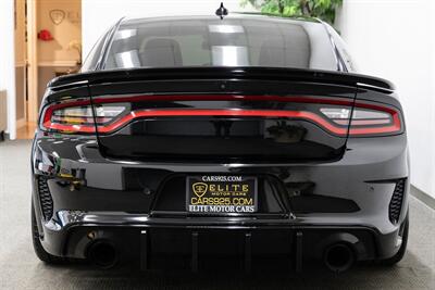 2021 Dodge Charger SRT Hellcat Widebody   - Photo 4 - Concord, CA 94520
