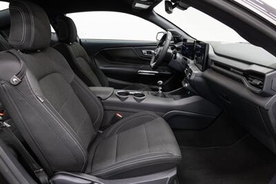2024 Ford Mustang GT   - Photo 14 - Concord, CA 94520