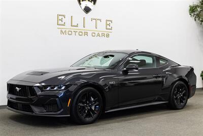 2024 Ford Mustang GT   - Photo 1 - Concord, CA 94520
