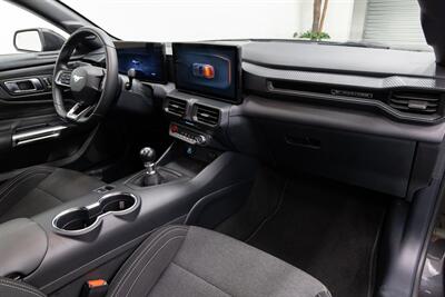 2024 Ford Mustang GT   - Photo 13 - Concord, CA 94520