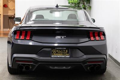 2024 Ford Mustang GT   - Photo 4 - Concord, CA 94520