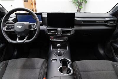 2024 Ford Mustang GT   - Photo 5 - Concord, CA 94520
