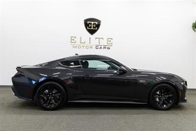 2024 Ford Mustang GT   - Photo 10 - Concord, CA 94520