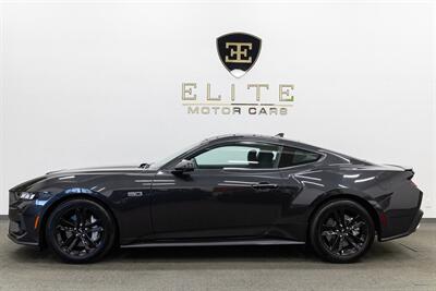 2024 Ford Mustang GT   - Photo 2 - Concord, CA 94520