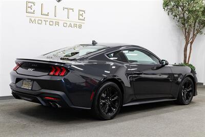 2024 Ford Mustang GT   - Photo 11 - Concord, CA 94520