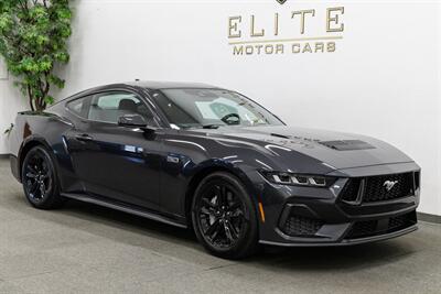 2024 Ford Mustang GT   - Photo 9 - Concord, CA 94520