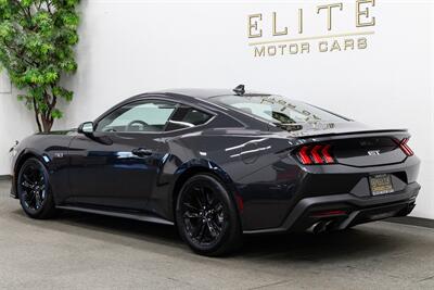 2024 Ford Mustang GT   - Photo 3 - Concord, CA 94520