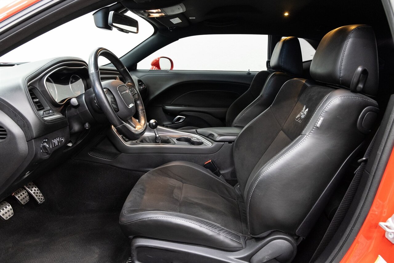2020 Dodge Challenger R/T Scat Pack Widebody - Photo 7 - Concord, CA 94520