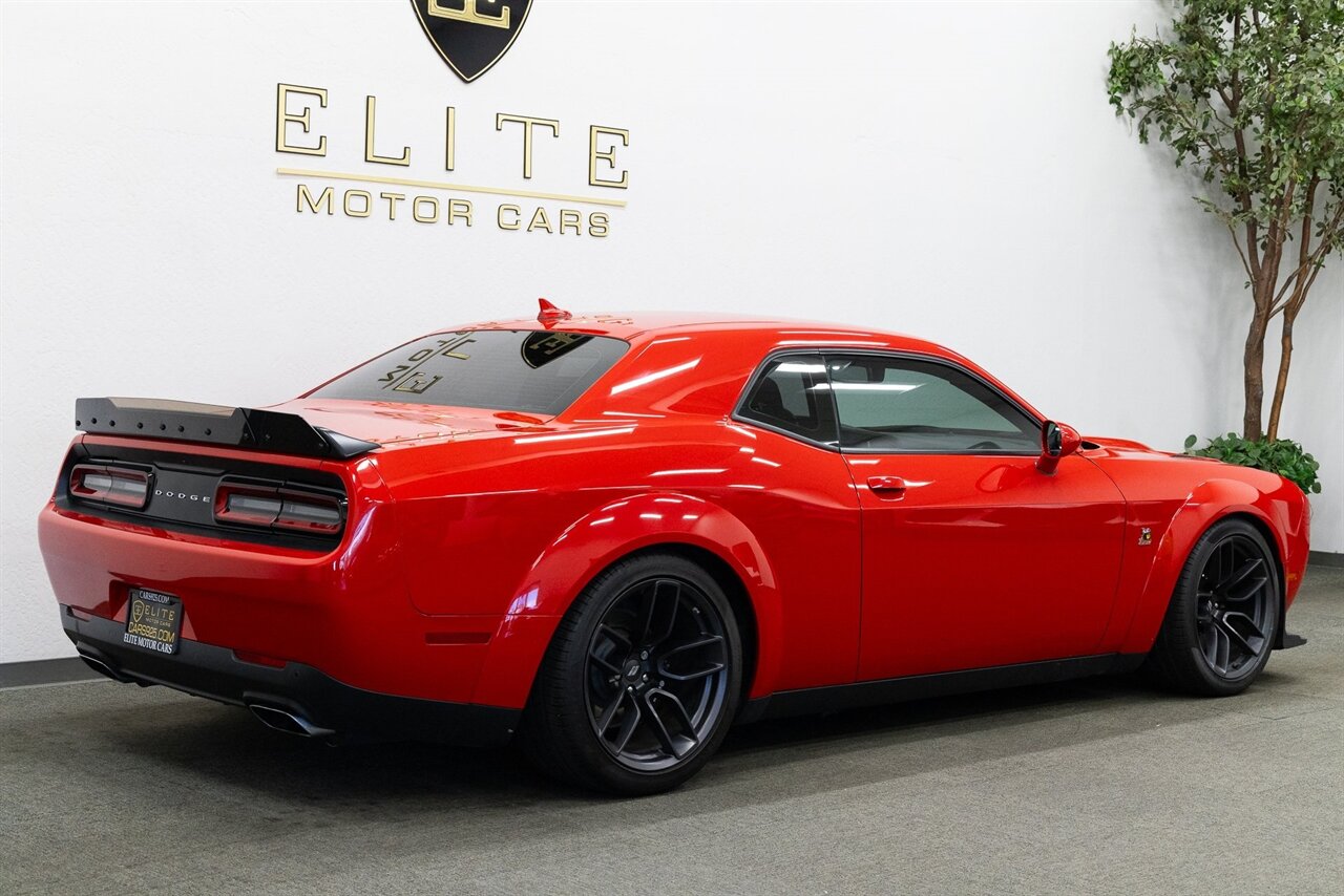 2020 Dodge Challenger R/T Scat Pack Widebody - Photo 11 - Concord, CA 94520