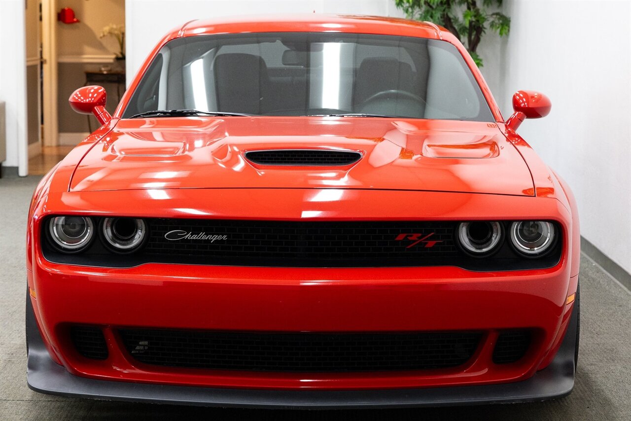 2020 Dodge Challenger R/T Scat Pack Widebody - Photo 12 - Concord, CA 94520