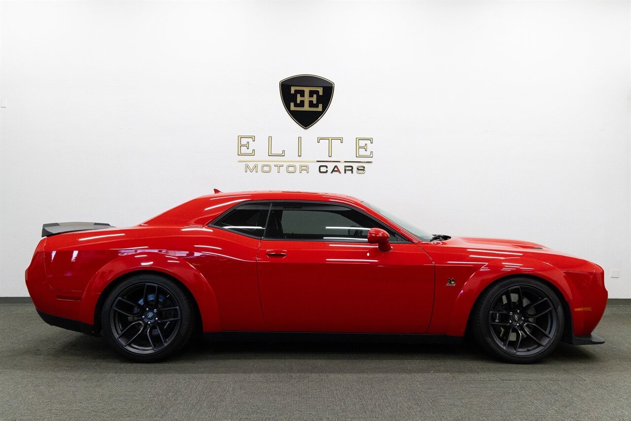 2020 Dodge Challenger R/T Scat Pack Widebody - Photo 10 - Concord, CA 94520