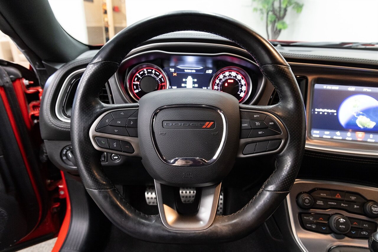 2020 Dodge Challenger R/T Scat Pack Widebody - Photo 16 - Concord, CA 94520