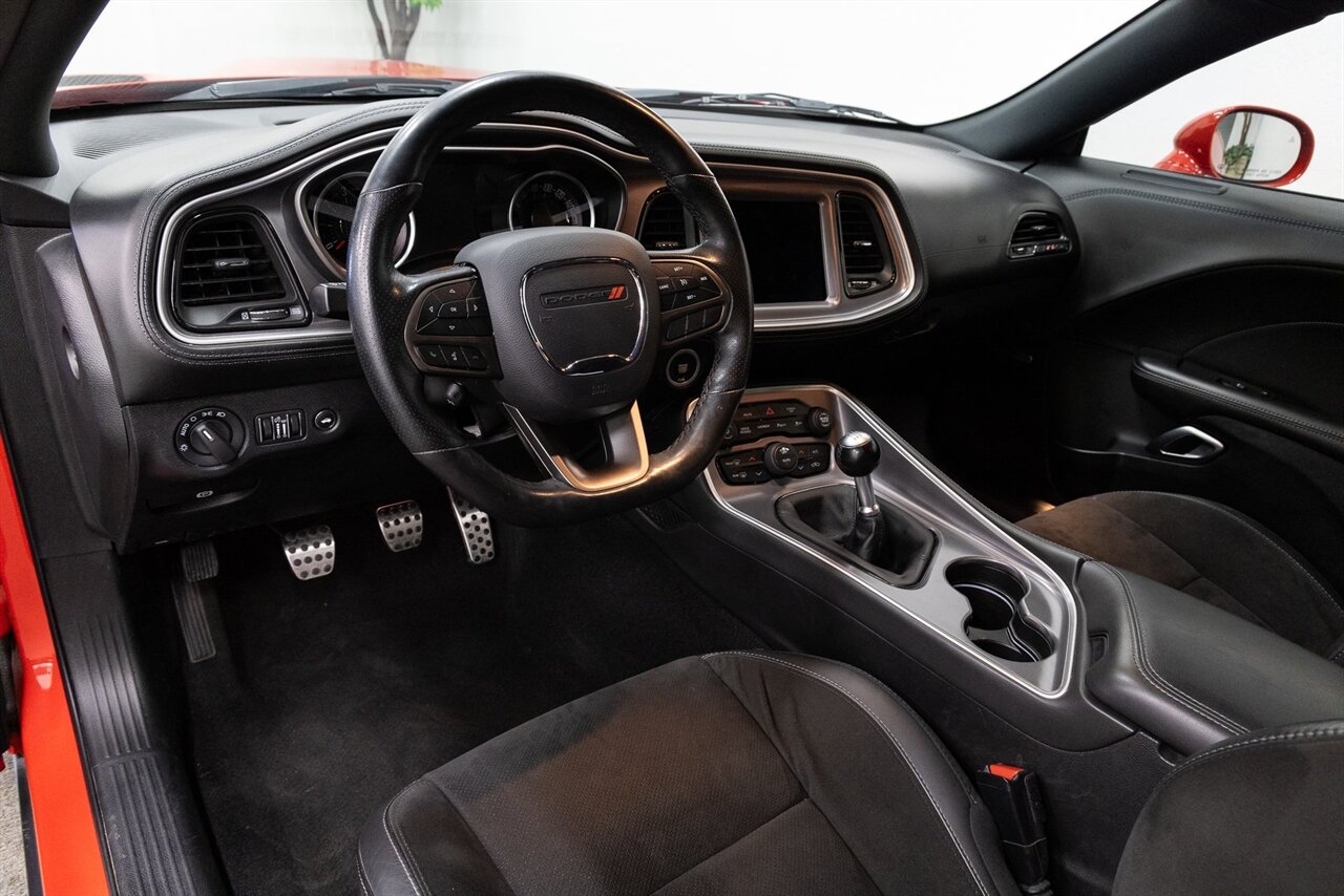 2020 Dodge Challenger R/T Scat Pack Widebody - Photo 6 - Concord, CA 94520