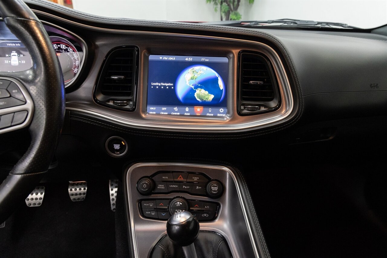 2020 Dodge Challenger R/T Scat Pack Widebody - Photo 18 - Concord, CA 94520