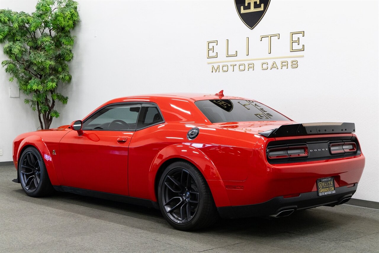 2020 Dodge Challenger R/T Scat Pack Widebody - Photo 3 - Concord, CA 94520