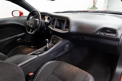 2020 Dodge Challenger R/T Scat Pack Widebody   - Photo 13 - Concord, CA 94520