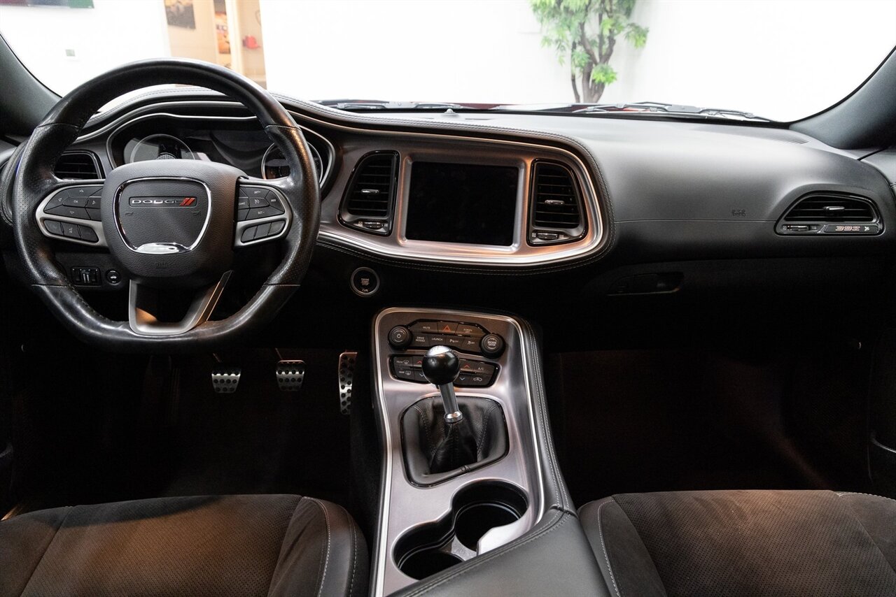 2020 Dodge Challenger R/T Scat Pack Widebody - Photo 5 - Concord, CA 94520